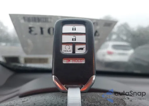 2019 Honda Cr-V Ex z USA, uszkodzony, nr VIN 7FARW2H5XKE023425